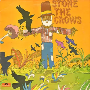 Stone the crows